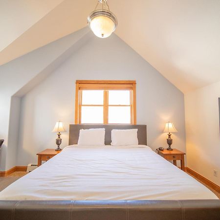 קיסטון Antlers Gulch 303 By Summitcove Lodging מראה חיצוני תמונה