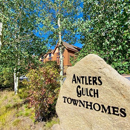 קיסטון Antlers Gulch 303 By Summitcove Lodging מראה חיצוני תמונה