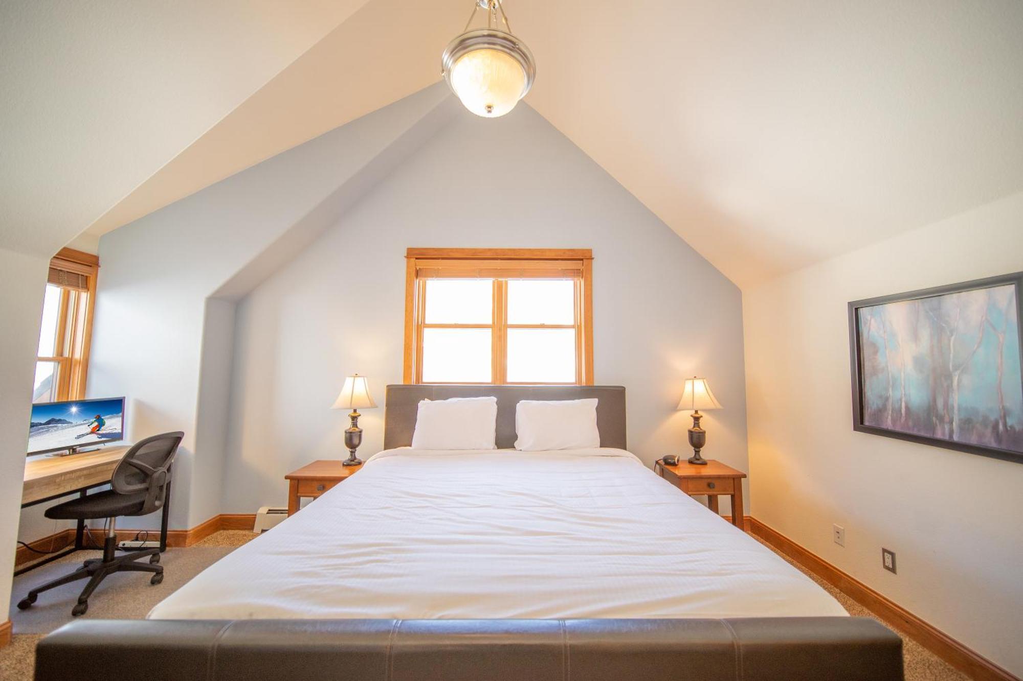 קיסטון Antlers Gulch 303 By Summitcove Lodging מראה חיצוני תמונה