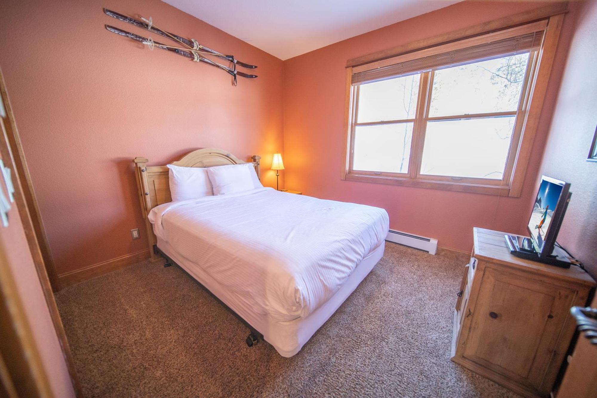 קיסטון Antlers Gulch 303 By Summitcove Lodging מראה חיצוני תמונה