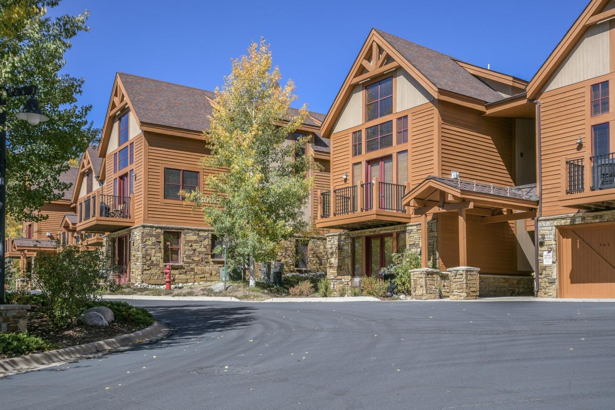 קיסטון Antlers Gulch 303 By Summitcove Lodging מראה חיצוני תמונה