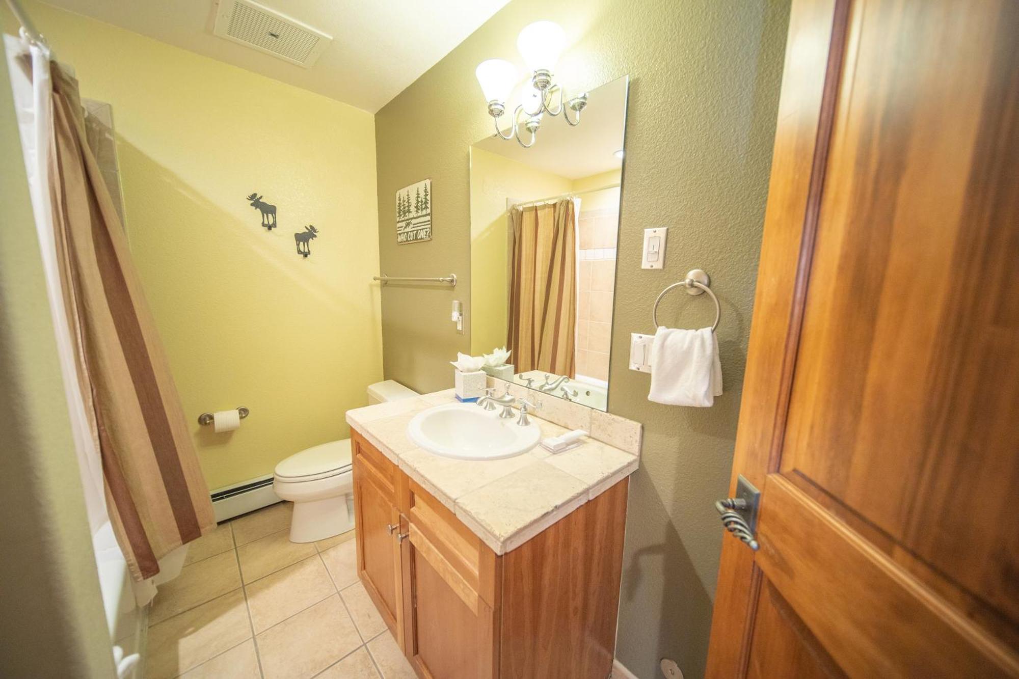 קיסטון Antlers Gulch 303 By Summitcove Lodging מראה חיצוני תמונה