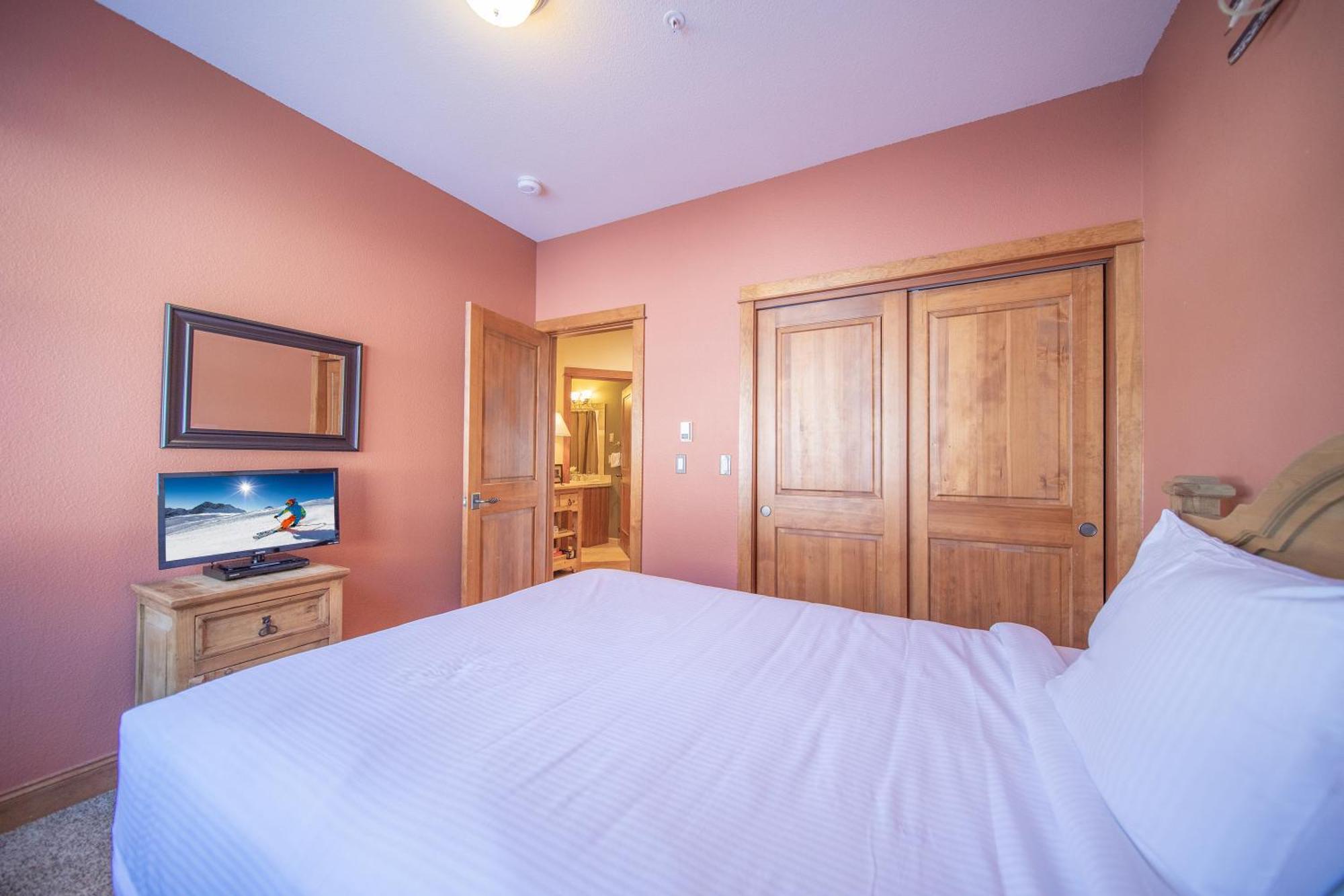 קיסטון Antlers Gulch 303 By Summitcove Lodging מראה חיצוני תמונה