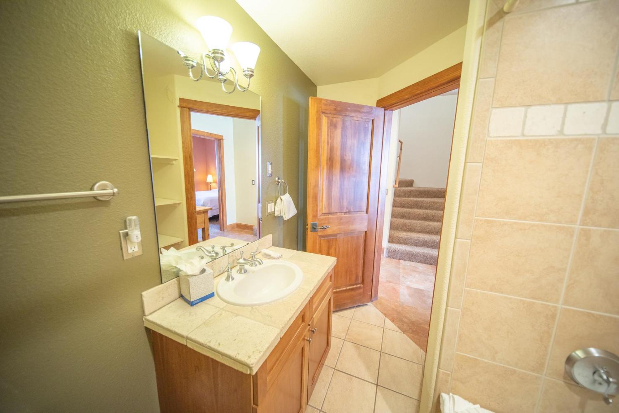קיסטון Antlers Gulch 303 By Summitcove Lodging מראה חיצוני תמונה