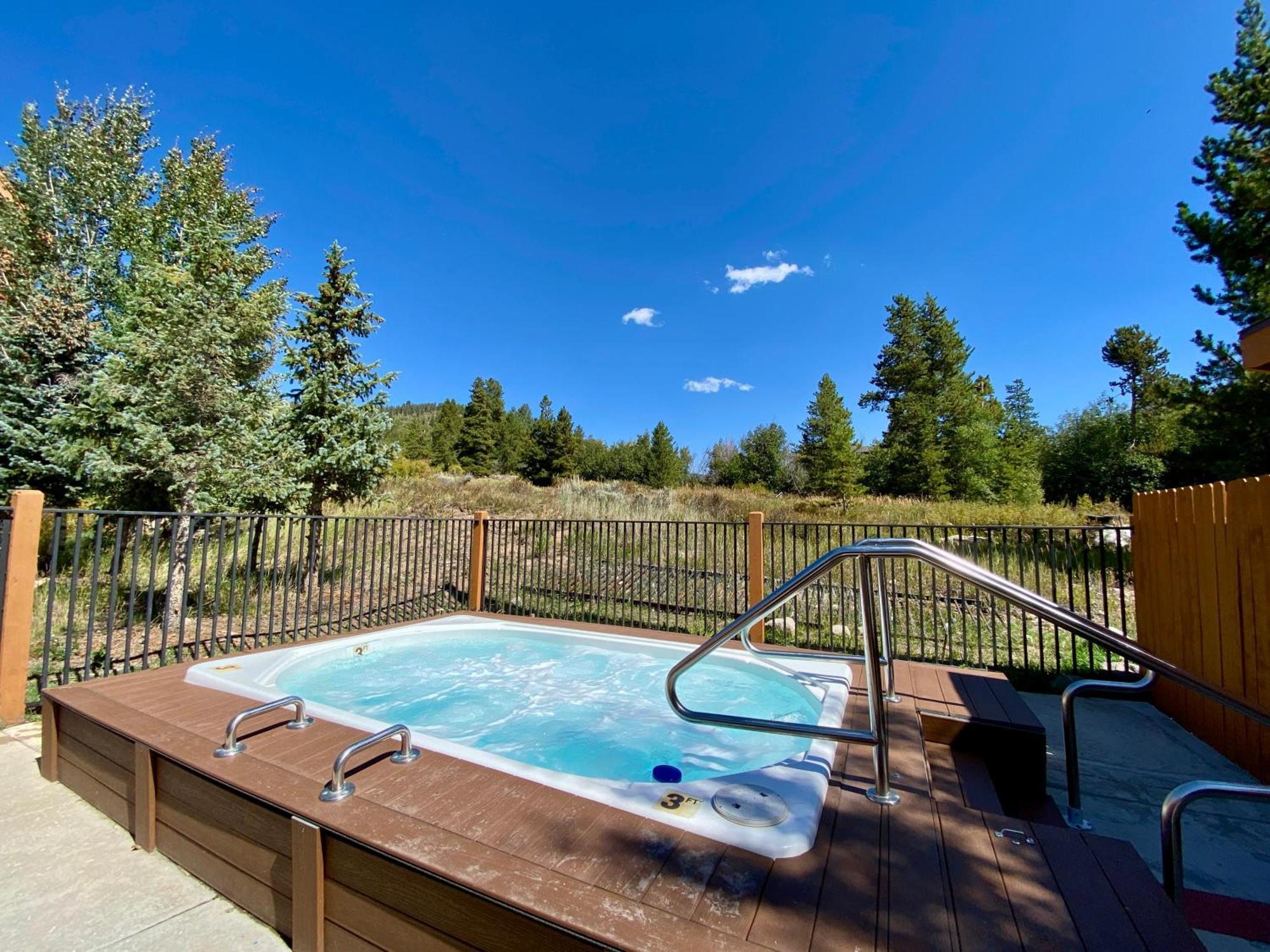קיסטון Antlers Gulch 303 By Summitcove Lodging מראה חיצוני תמונה