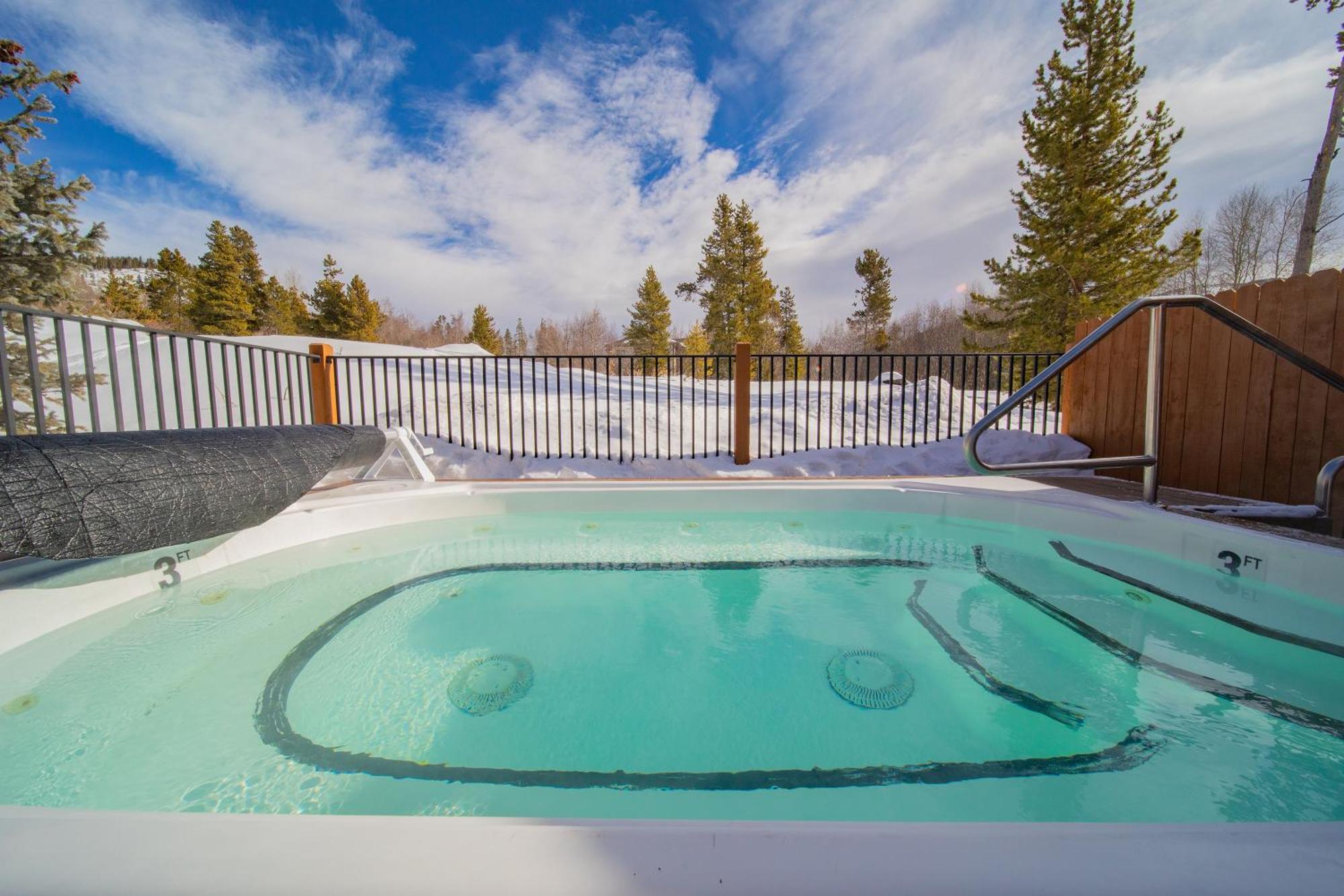 קיסטון Antlers Gulch 303 By Summitcove Lodging מראה חיצוני תמונה