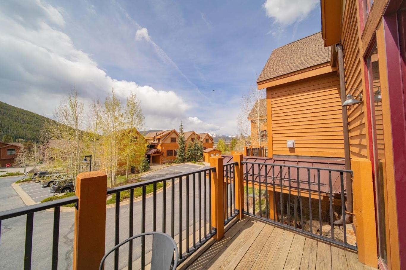 קיסטון Antlers Gulch 303 By Summitcove Lodging מראה חיצוני תמונה