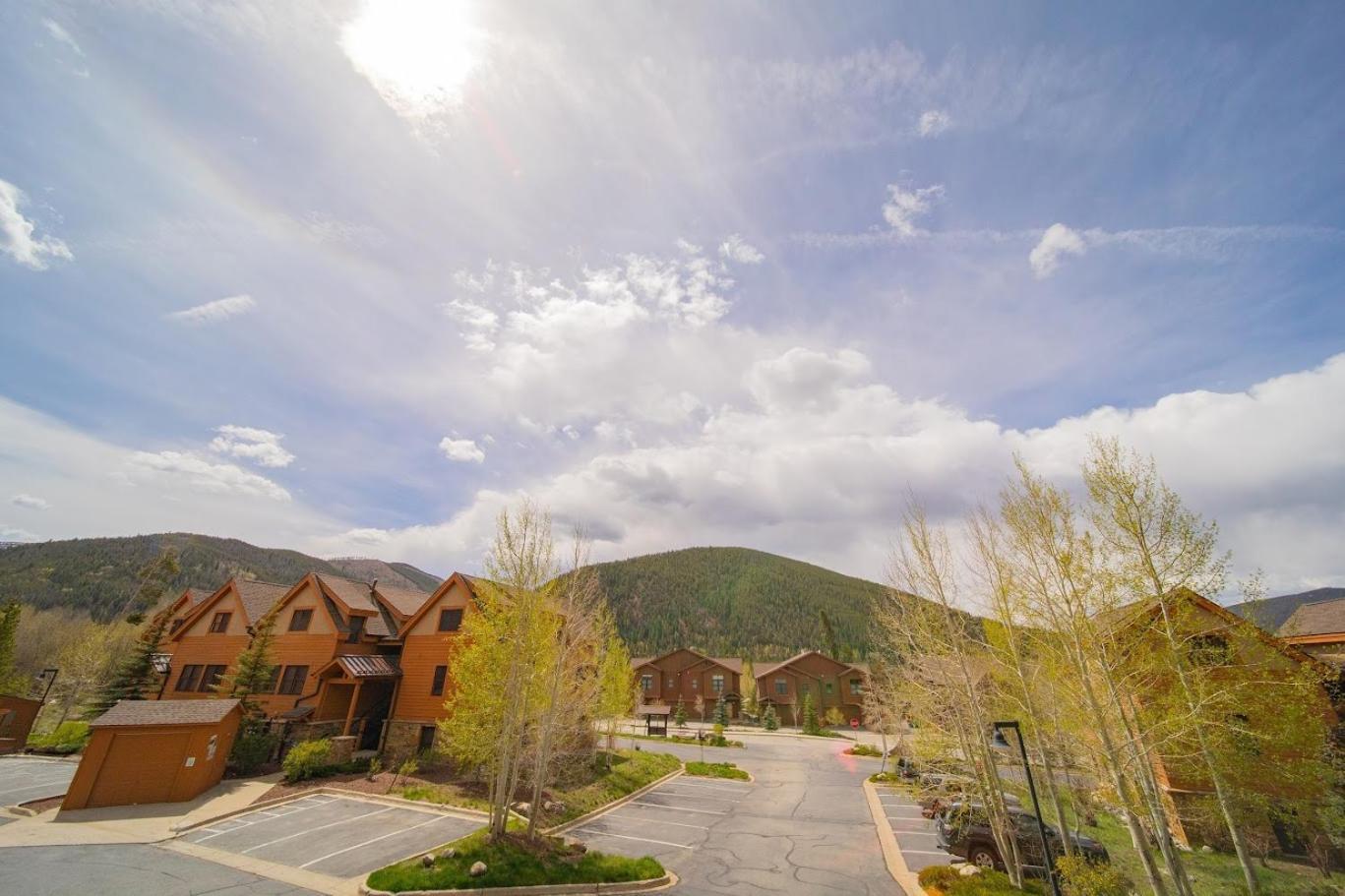 קיסטון Antlers Gulch 303 By Summitcove Lodging מראה חיצוני תמונה